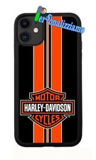 Cover custodia 2D logo moto