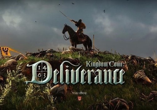 Kingdom come deliverance - kingdom,
