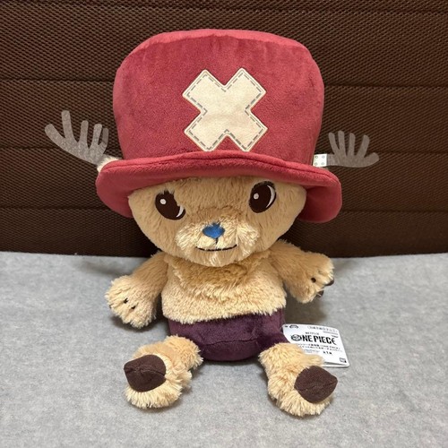 Peluche pupazzo chopper