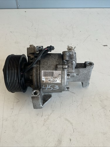 Smart 453 compressore c - compressore, a/c