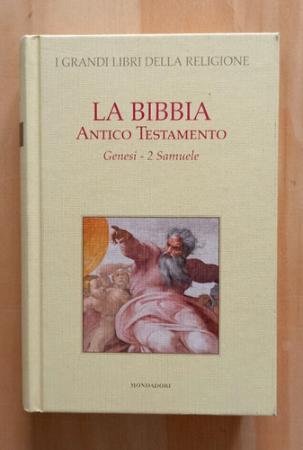 Libro bibbia antico - libro,