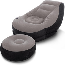 Inflatable Ultra Lounge with