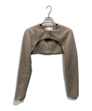 Adam et Rope giacca corta kaki