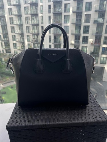 Borsa givenchy antigona media - borsa,