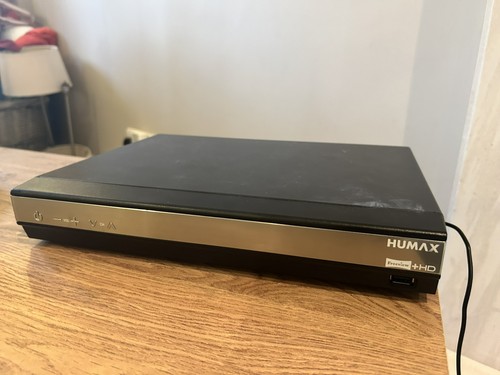 Humax hdr 2000t 500 - 500, gb