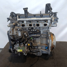 1867914 Motore semicompl