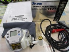 Mulinello Elettrico Daiwa