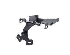 Riordino coda Evotech Ducati