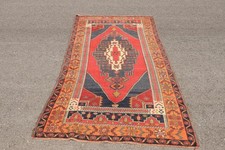 Tappeto grande vintage 4,7 x