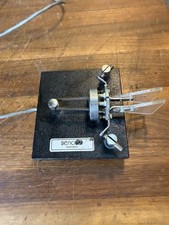 Bencher iambic paddle - bencher,