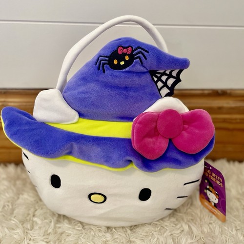 Hello kitty halloween dolcetto - kitty,