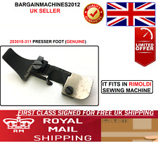 203015-311 PIEDINO PRESSA