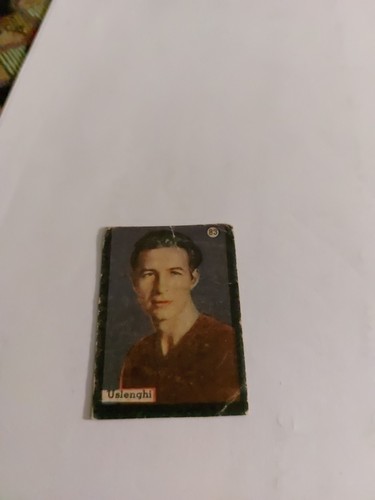 Edizione balilla 1935 calcio - edizione,