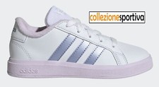 SCARPE BAMBINO/BAMBINA ADIDAS