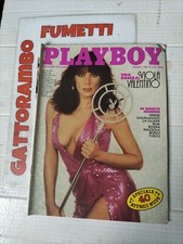 Playboy Viola Valentino