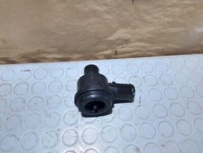 Valvola turbina per Lancia Kappa, Thema, Fiat Coupè 2.0 Turbo 16v.  [2365.24]