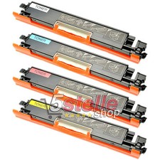 Kit toner per - 4,