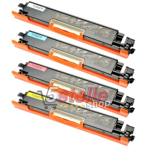 Kit toner per canon sensys - kit,