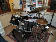 Batteria Elettronica (Spedizione Flessibile!)