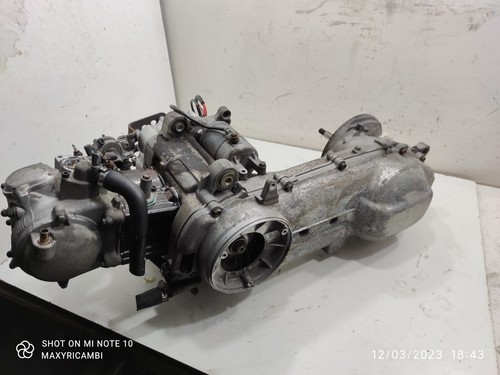 Blocco motore completo 4ms - motore, "4ms"