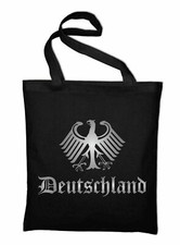 Jutebeutel Germania Adler