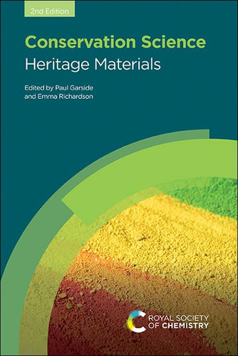 Conservation science heritage - science:,