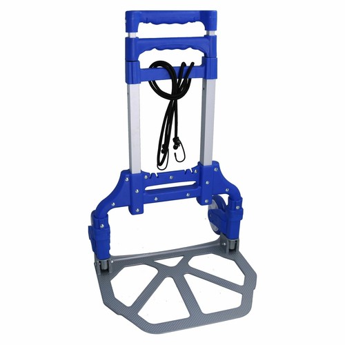 Carrello sacco pieghevole - a,