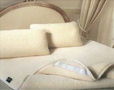 Coprimaterasso Doppio Strato