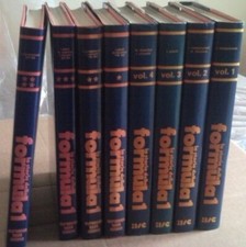 ENCICLOPEDIA DELLA FORMULA 1