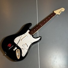 Rock Band 4 Stratocaster
