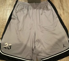 Jordan Brand Retro 23 Grey