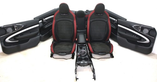 Set sedili interni - , sportivi