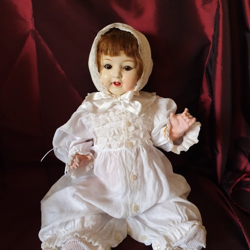 Antico bambolotto armand - ,