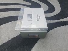 Air Tight ATH-3S / confezione