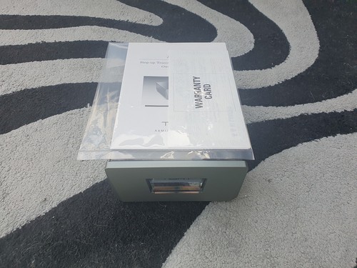 Air tight ath confezione - ath-3s, /