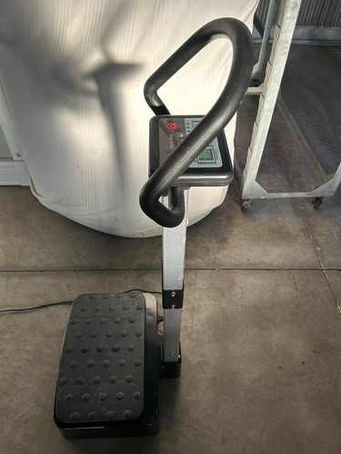 Pedana vibrante professionale - pedana,