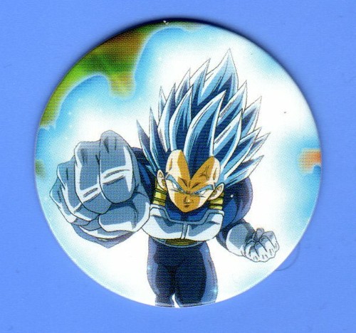 Panini caps dragon - caps,