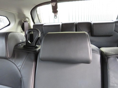 Nissan qashqai j10 2009 - nissan,