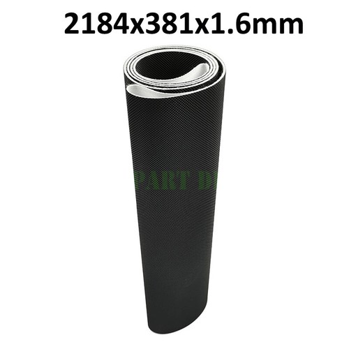 Cinghia per tapis - , 1,6
