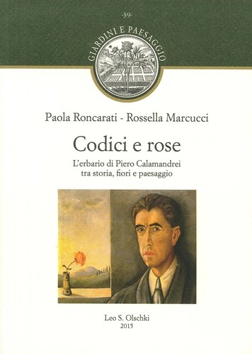 Codici rose erbario di - e, l'erbario