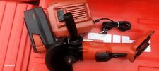 Smerigliatrice Angolare Hilti AG150 36A