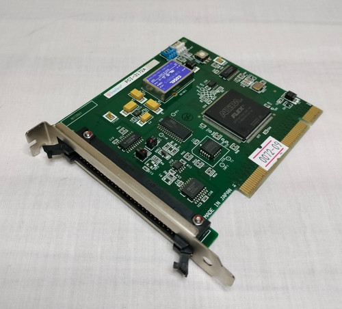 Interfaccia pci 3172a pci3172a - interfaccia, pci-3172a