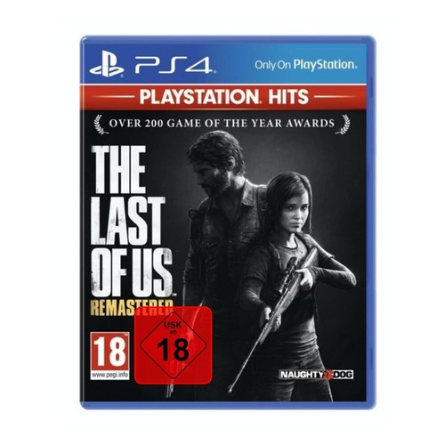 The last remastered - of,