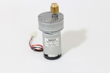 Motore NIDEC Servo DC 24v 100