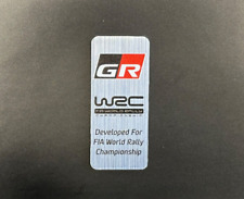 Stemma / Targhetta in