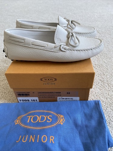 Scarpe tods ragazzo ragazza - scarpe,