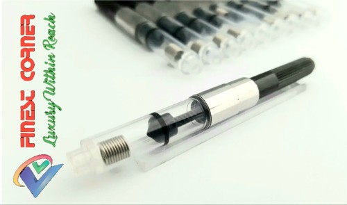 Fountain pen piston - fountain,