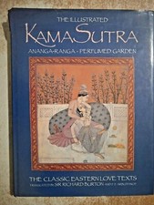 The illustrated Kamasutra