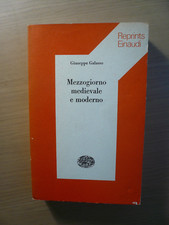 Mezzogiorno medievale - , e