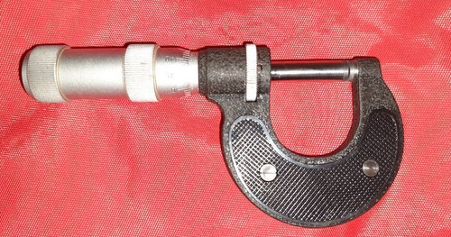 Borletti micrometro - borletti,